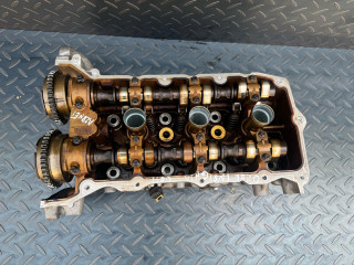 головка блока цилиндров Opel Insignia 1 поколение (A) (2008 - 2014), 2.8 л., Ti, A 28 NET, бензин, 12566824, 12615927, 12638507, 12614464, 12672485, 12684832, 12626161, 12672484, 12635527