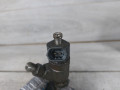 форсунка Fiat Ducato 2 поколение [рестайлинг] 244 (2002 - 2006), 2.3 л., JTD, F1AE0481C, дизель, 500371101, 0445120011 - фото №4