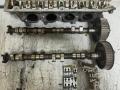 головка блока цилиндров Chevrolet Cruze 1 поколение (2009 - 2012), 1.8 л., F18D4, бензин, 55572014, 55581887, 55576728, 55582696, 25194526 - фото №4