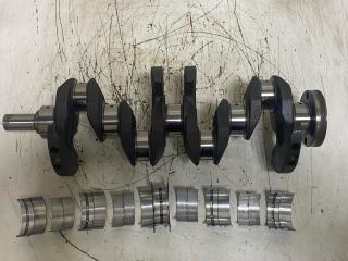 коленвал Ford Focus 3 поколение (2011 - 2015), 2.0 л., MGDA, бензин, 1S7GCF