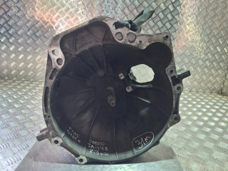 КПП механическая (МКПП) IVECO Daily 4 поколение (2006 - 2011), 2.3 л., HPi, F1AE0481H, дизель, задний привод, 5S300, 8872447