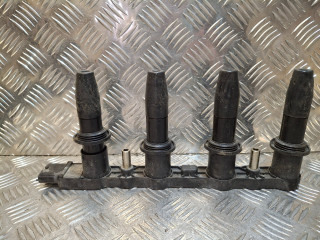 катушка зажигания Opel Astra H/Family [рестайлинг] (2005 - 2015), 1.8 л., Z 18 XER, бензин, 10458316