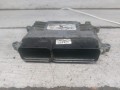блок управления двигателем Chevrolet Cruze 1 поколение (2009 - 2012), 1.8 л., F18D4, бензин, 96964295, 25181280 - фото №3