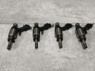 форсунка Audi A4 B8/8K (2007 - 2011), 1.8 л., CJEB, бензин, 06K906036