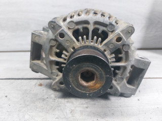 генератор Chrysler 300C 2 поколение (2011 - 2015), 3.0 л., EXF, дизель, P04801835AB, 04801835AB, 1042106591, P04801835AC, 04801835AC