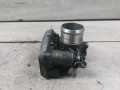 заслонка дроссельная Land Rover Freelander 2 поколение (2006 - 2010), 2.2 л., 224DT, дизель, LR012598, LR001001, 9687888280, 9656932580 - фото №4