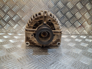 генератор Opel Astra H/Family [рестайлинг] (2005 - 2015), 1.8 л., Z 18 XER, бензин, 13229985, 0124425050