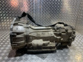КПП автоматическая (АКПП) Nissan Pathfinder R51 (2004 - 2010), 2.5 л., YD25DDTi, дизель, полный привод, 310004X04C, 310203DX4E - фото №7