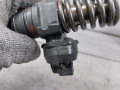 форсунка Volkswagen Transporter T5 (2003 - 2009), 2.5 л., TDi PD, BNZ, дизель, 070130073R, 0414720310 - фото №4