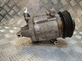 компрессор кондиционера Chevrolet Cruze 1 поколение (2009 - 2012), 1.8 л., i, F18D4, бензин, 13250596, 13376447, 687997689, 13250601, 96962250, 39056459 - фото №5
