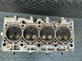 головка блока цилиндров Audi A3 8P (2003 - 2005), 2.0 л., BLX, бензин, 06D103351C, 06D103373AM - фото №14