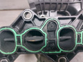 коллектор впускной Chevrolet Captiva 1 поколение [рестайлинг] C140 (2011 - 2013), 2.2 л., Z 22 D1, дизель, 25189093, 25187010, 25183483, 25193560 - фото №7