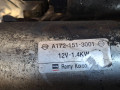стартер SsangYong Actyon 2 поколение [рестайлинг] (2013 - 2025), 2.0 л., i, G20DF, бензин, 1721513001 - фото №5