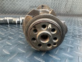 коленвал Fiat Ducato 3 поколение (2006 - 2014), 2.3 л., JTD, F1AE0481C, дизель, 504049281 - фото №9
