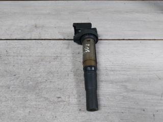 катушка зажигания Peugeot 308 T7 (2007 - 2011), 1.6 л., 597091, 757501080, 19005293, V75750108002