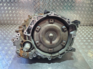 КПП автоматическая (АКПП) Chevrolet Captiva 1 поколение C100 (2006 - 2011), 3.2 л., 10 HM, бензин, АКПП, полный привод, 96624976, AF33