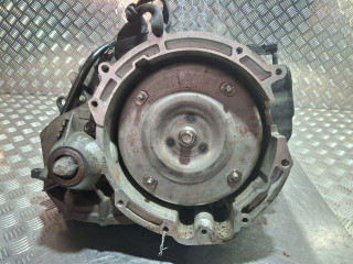 КПП автоматическая (АКПП) Ford Mondeo 3 поколение (2000 - 2003), 2.0 л., i, бензин, АКПП, 1435270, 1528103, 6S7P7000AA, CD4E