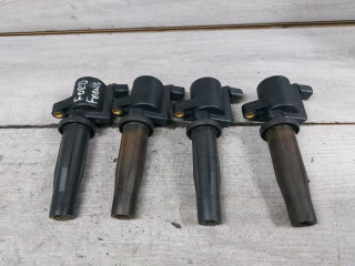 катушка зажигания Ford Focus 2 поколение (2004 - 2008), 1.8 л., QQDB, бензин, 5047437, 4M5G12A366BC