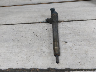 форсунка Jeep Grand Cherokee 4 поколение (2010 - 2013), 3.0 л., CRD, EXF, дизель, 0445110430, 68148332AA, 35062008F