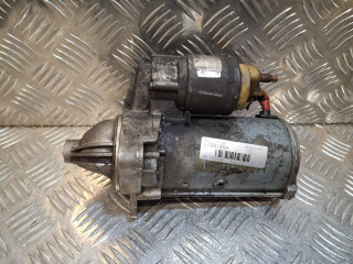 стартер Renault Trafic 2 поколение (2001 - 2006), 2.0 л., M9R 780, дизель, 8200568535, 8200621305, 8200402016, 8200458765, 8200628430, 8201268218, M001T80681, M1T80681, TS22E5