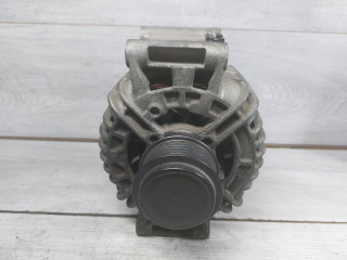 генератор Audi A4 B8/8K (2007 - 2011), 1.8 л., TFSI, CABB, бензин, 06H903016L, 0124525113