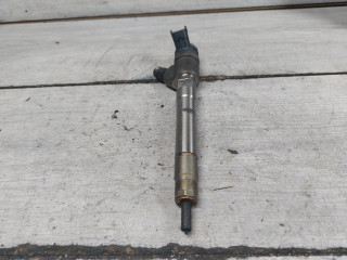 форсунка Jeep Grand Cherokee 4 поколение [рестайлинг] (2013 - 2016), 3.0 л., EXF, дизель, 0445110523, 68211302AA, 35062015F