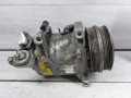 компрессор кондиционера Ford Kuga 1 поколение (2008 - 2013), 2.5 л., HYDC, бензин, 3M5H19D629ML, 1673990, 3M5H19D629MK - фото №2
