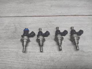 форсунка Mazda CX-7 1 поколение (2006 - 2009), 2.3 л., L3-VDT, бензин, L3K913250A