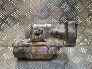 стартер Land Rover Freelander 2 поколение (2006 - 2010), 2.2 л., 224DT, дизель, АКПП, 6G9N11000NB, LR003469, LR007024, LR007373, LR009433, 6G9N11000NA