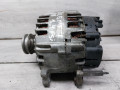 генератор Volkswagen Golf 7 поколение (2012 - 2017), 1.4 л., CXSA, бензин, 04E903023K, 04E903023KX, TG14C049, 04E903023J - фото №2