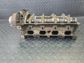 головка блока цилиндров Ford Fiesta 6 поколение (2008 - 2013), 1.6 л., i, бензин, AE8G6090A7A - фото №8