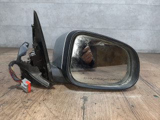 зеркало наружное правое Jaguar XF X250 250 (2007 - 2011), серый, C2Z19370