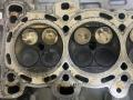 головка блока цилиндров Ford Focus 2 поколение [рестайлинг] (2007 - 2011), 2.0 л., AODA, бензин, 1353176, 3S4G6090AA, RF3S4G6090AA, 1697737, RF1S7G6090BV, 1S7G6090BV - фото №11