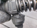 форсунка Volkswagen Transporter T5 (2003 - 2009), 2.5 л., TDi PD, дизель, 07Z130073N, 0414720304 - фото №5