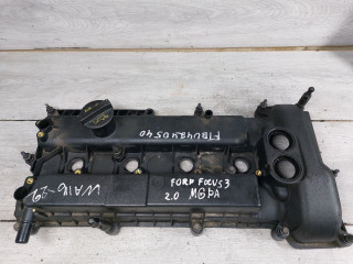 клапанная крышка Ford Focus 3 поколение (2011 - 2015), 2.0 л., MGDA, бензин, 5253436, CM5E6K271AK