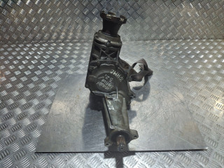 раздаточная коробка Chevrolet Captiva 1 поколение (2006 - 2011), 3.2 л., 10 HM, бензин, АКПП, 24254153, 24246664, 24240427, 24244572, 24257134, 24241100