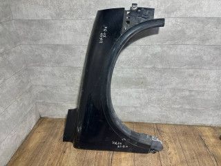 крыло переднее правое Volvo XC90 1 поколение [рестайлинг] (2006 - 2014), 30796495