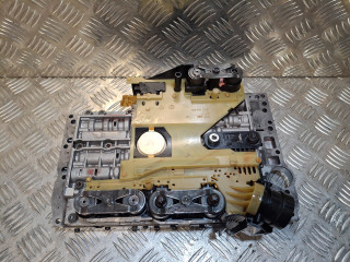 гидроблок АКПП Mercedes-Benz C-Класс W203/S203/CL203 [рестайлинг] (2004 - 2008), АКПП, 1402700606, 1402700561, 1402700361, 1402700861, 1402700761, 1402700406, 1402701161, 1402701261