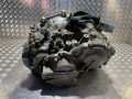 КПП автоматическая (АКПП) Chevrolet Captiva 1 поколение C100 (2006 - 2011), 3.2 л., 10 HM, бензин, АКПП, полный привод, 96624976, AF33 - фото №6