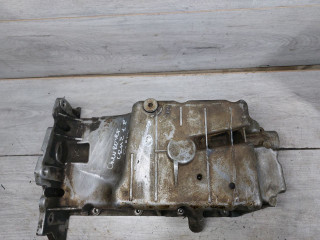 масляный поддон Chevrolet Cruze 1 поколение (2009 - 2012), 1.8 л., F18D4, бензин, 55565793, 55566404, 55572041