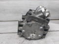 компрессор кондиционера Ford Fiesta 6 поколение [рестайлинг] (2013 - 2019), 1.6 л., TSJA, бензин, AA6919D629AB - фото №4