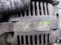 генератор Mercedes-Benz A-Класс W168/V168 [рестайлинг] (2001 - 2004), 1.6 л., M 166.960, бензин, 0121544502, SG9B037, 0111545602 - фото №5
