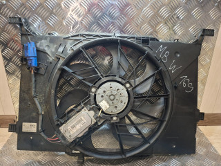 вентилятор радиатора Mercedes-Benz A-Класс W169 (2004 - 2008), 1695050255, 1698203542