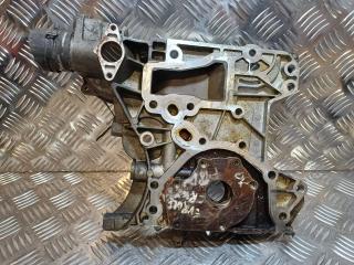 насос масляный Chevrolet Cruze 1 поколение (2009 - 2012), 1.8 л., F18D4, бензин, 55556428, 25190865