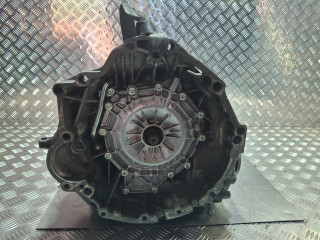 КПП автоматическая (АКПП) Audi A4 B6 (2000 - 2006), 2.0 л., i, ALT, бензин, вариатор, 01J300046M, GGS