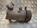 компрессор кондиционера Ford Focus 3 поколение (2011 - 2015), 2.0 л., бензин, BV6N19D629BG, BV6N19D629BF, BV6N19D629BC, BV6N19D629BB, BV6N19D629BD, BV6N19D629BE, 1854689, CV6N19D629BA - фото №5