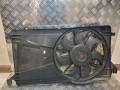вентилятор радиатора Ford Focus 2 поколение (2004 - 2008), 2.0 л., бензин, 1137328148, 1530980, 1362061, 1234543, 31261986, 31261989 - фото №4