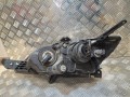 фара правая Mazda 3 BK (2003 - 2005), хетчбэк 5 дв., правый руль, BP4K510K0D - фото №7