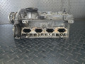 головка блока цилиндров Audi A4 B8/8K (2007 - 2011), 2.0 л., TFSI, CDNC, бензин, 06H103373J, 06H103064L, 06H103064AC, 06H103063L - фото №6