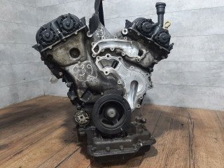 двигатель Dodge Journey 1 поколение (2008 - 2011), 3.6 л., i, ERB, бензин, передний привод, ERB